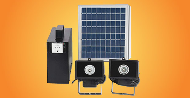 Cargador Solar - LUMISOLAR  Expertos en Energía Solar